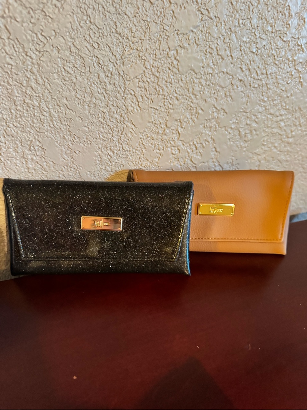 Makeup Junkie Bags Sunglass cases